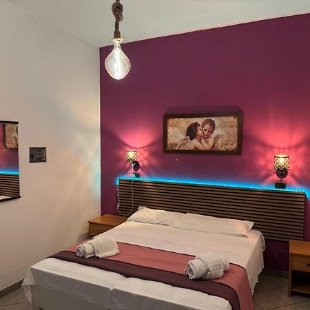 Hotel New Liston Римини Екстериор снимка