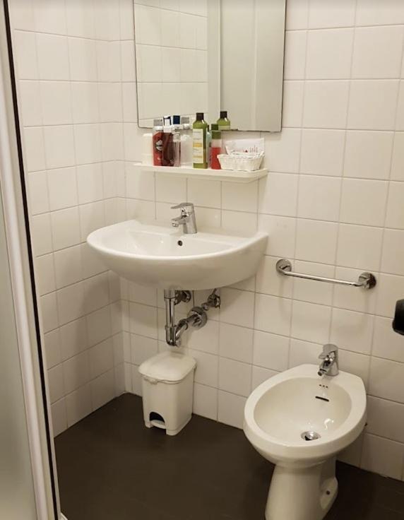 Hotel New Liston Римини Екстериор снимка
